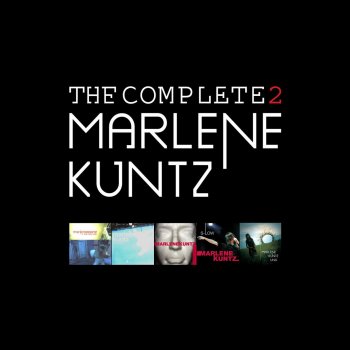 Marlene Kuntz Idiota