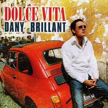 Dany Brillant Dans les rues de Rome