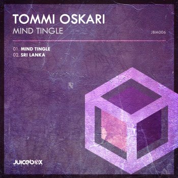 Исполнитель Tommi Oskari, альбом Mind Tingle