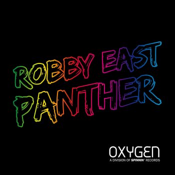 Robby East Panther