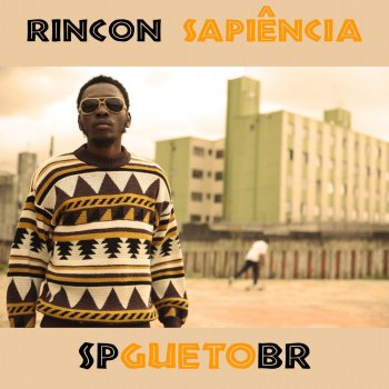 Rincon Sapiência feat. Denna Hill Coisas de Brasil