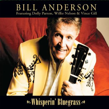 Bill Anderson In the Garden