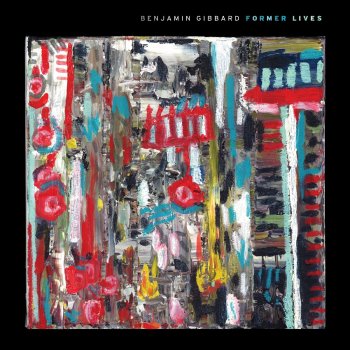 Benjamin Gibbard Bigger Than Love