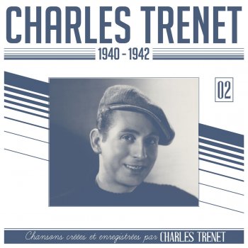 Charles Trenet La romance de Paris (Remasterisé en 2017)