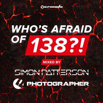 Armin van Buuren & Photographer Who's Afraid of 138?! (Mix Cut) (Photographer Remix)