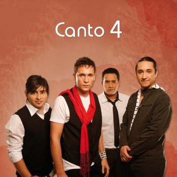 Canto 4 Angel De Amor