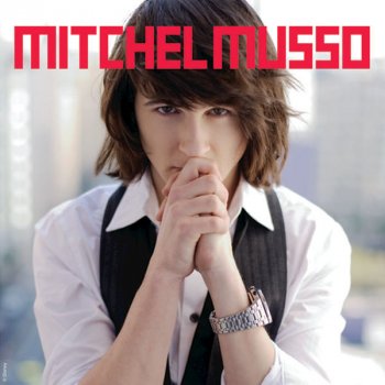 Mitchel Musso Movin' In