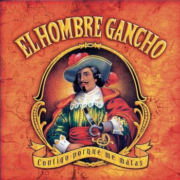 El Hombre Gancho El Amo de la Baranda