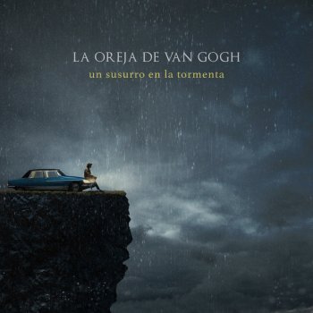 La Oreja de Van Gogh Como Un Par de Girasoles