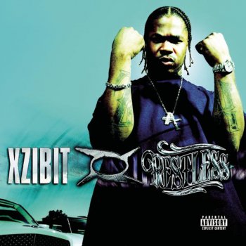 Xzibit feat. Eminem Don't Approach Me