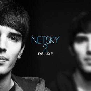 Netsky Squad Up - Instrumental