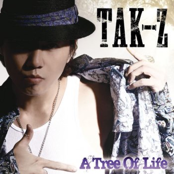 Tak-Z feat. Big Bear 蠍ANTHEM