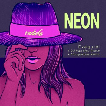 Exequiel Neon