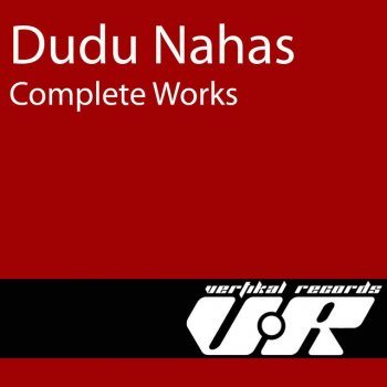 Dudu Nahas Knockdown