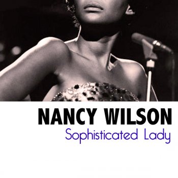 Nancy Wilson When a Woman Loves a Man