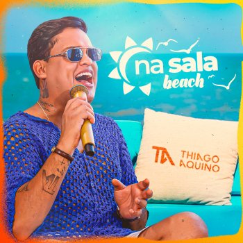 Thiago Aquino Se Eu Tivesse Respirado (Ao Vivo)