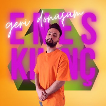Исполнитель Enes Kılınç, альбом Geri Dönüşüm