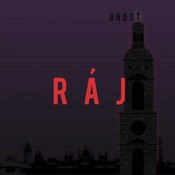 Raj Ghost