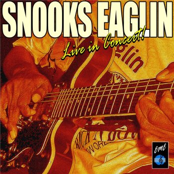 Snooks Eaglin Hideaway