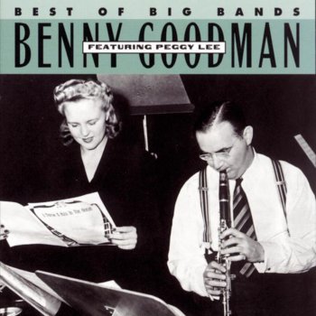 Benny Goodman That's the Way It Goes