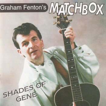 Matchbox Lonesome Fugitive