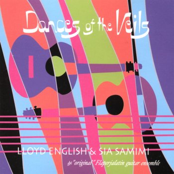 Lloyd English feat. Sia Samimi Maya's Breeze