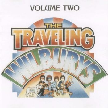 Traveling Wilburys Under the Red Sky