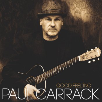 Paul Carrack I Don't Wanna Lose Your Love