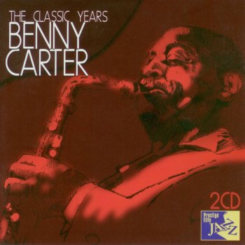 Benny Carter Back Boy Boogie