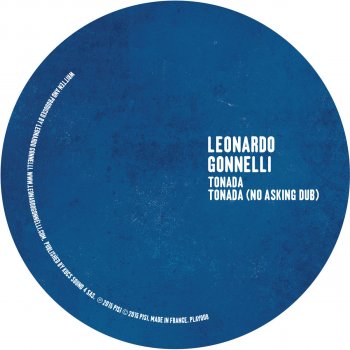 Leonardo Gonnelli Tonada - Original Mix