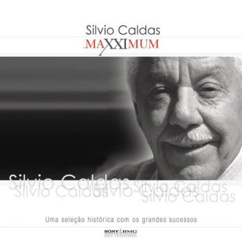 Silvio Caldas Fita Amarela