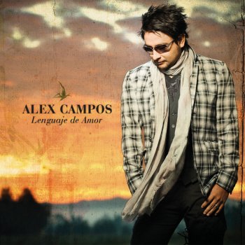 Alex Campos Manos en Alto