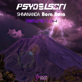 Psydelson Natural Law