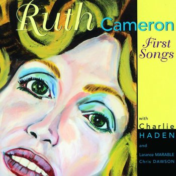 Ruth Cameron First Song - Live