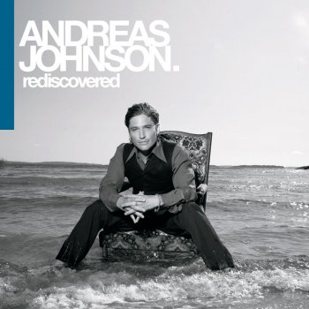 Andreas Johnson It Don't Mean a Thing