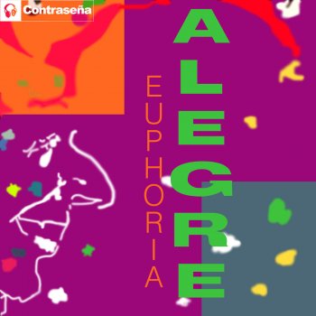 Euphoria Alegre - Version Radio