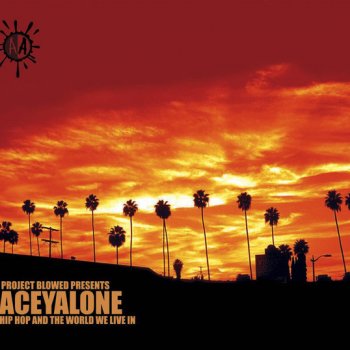 Aceyalone Future Rockers