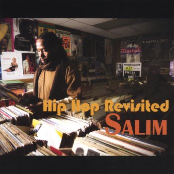 Salim Hood Rich