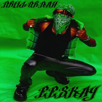 EESKAY feat. SuperWozzy 50/50
