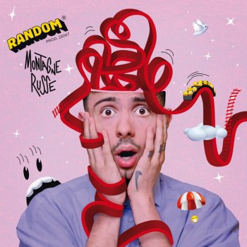 Random feat. Carl Brave Marionette (feat. Carl Brave)
