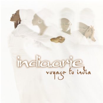 India.Arie Healing