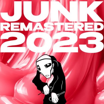 Jane Air Junk - Remastered 2023