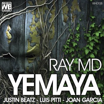 Ray MD Yemaya (Luis Pitti Remix)