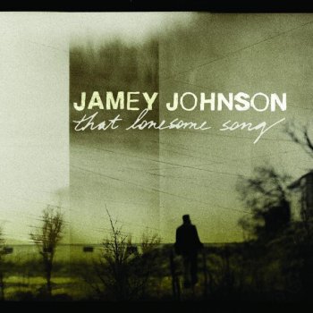 Jamey Johnson Between Jennings and Jones