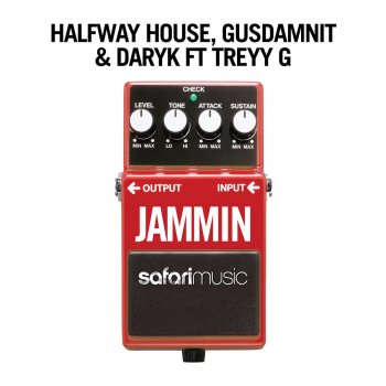 Halfway House Jammin (KRUNK Remix)