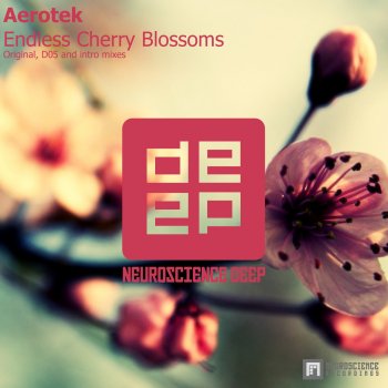 Исполнитель Aerotek, альбом Endless Cherry Blossoms