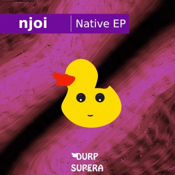 N Joi Arapaho - Original Mix