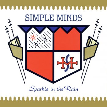 Simple Minds Up On The Catwalk - Remastered