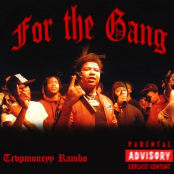 Trvpmoneyy Rambo STFU