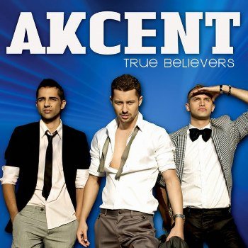 Akcent That’S My Name (Radio Version)